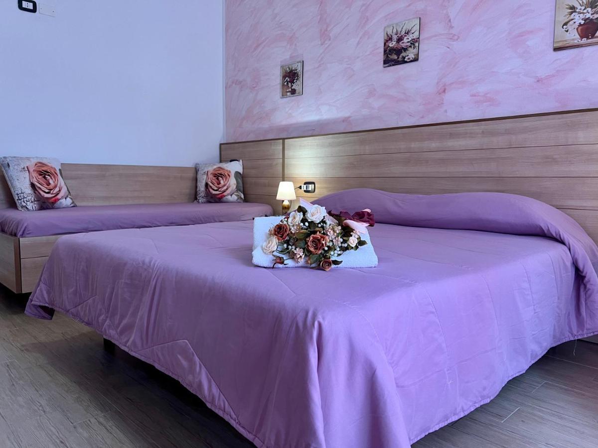 Agriturismo Le Essenze - Terrazza Sulla Romagna Cesena Ngoại thất bức ảnh