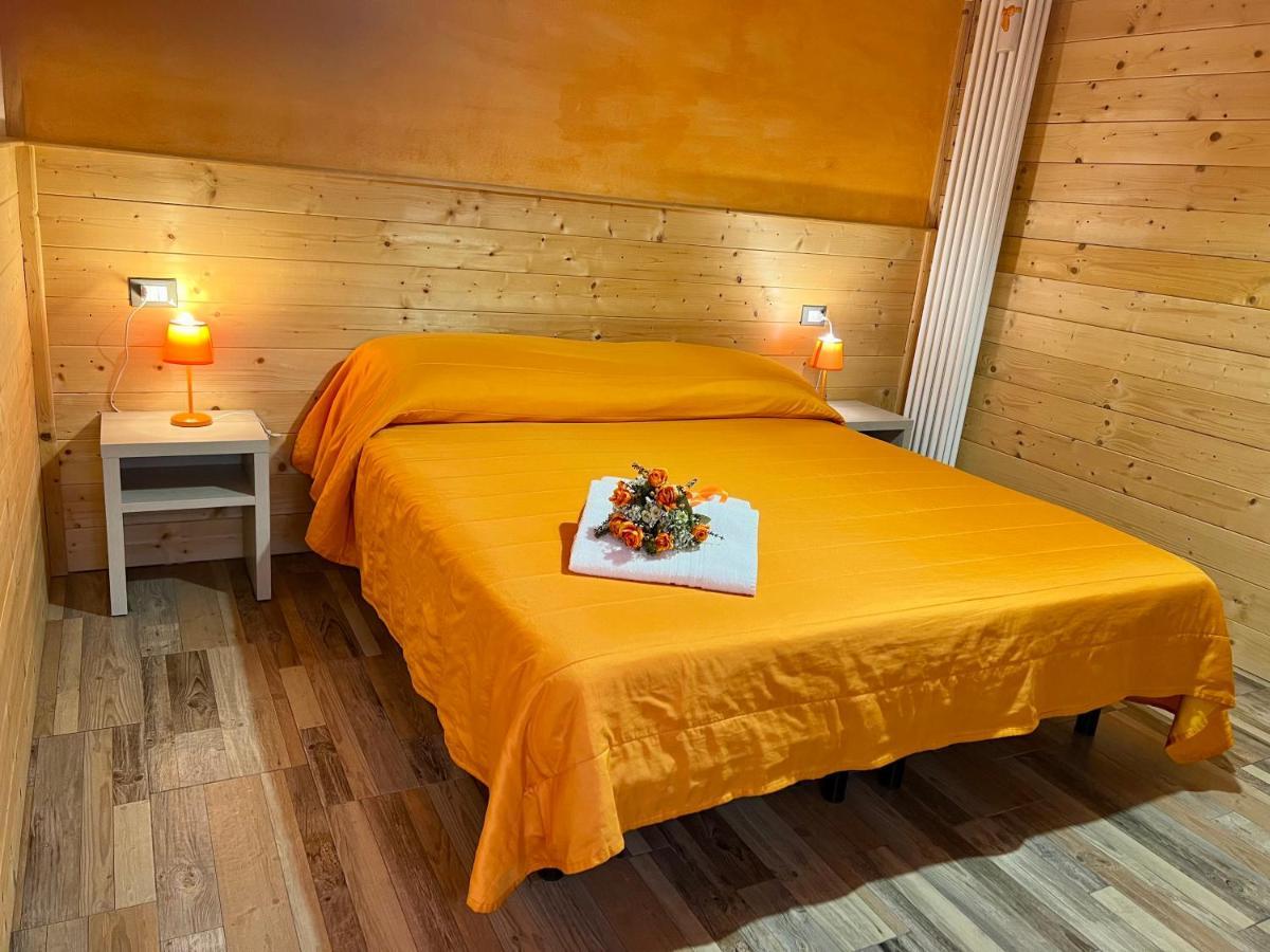 Agriturismo Le Essenze - Terrazza Sulla Romagna Cesena Ngoại thất bức ảnh