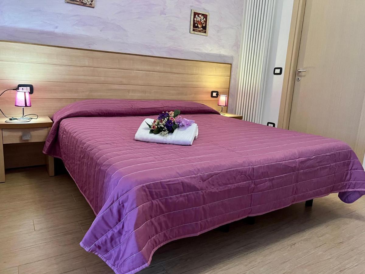 Agriturismo Le Essenze - Terrazza Sulla Romagna Cesena Ngoại thất bức ảnh