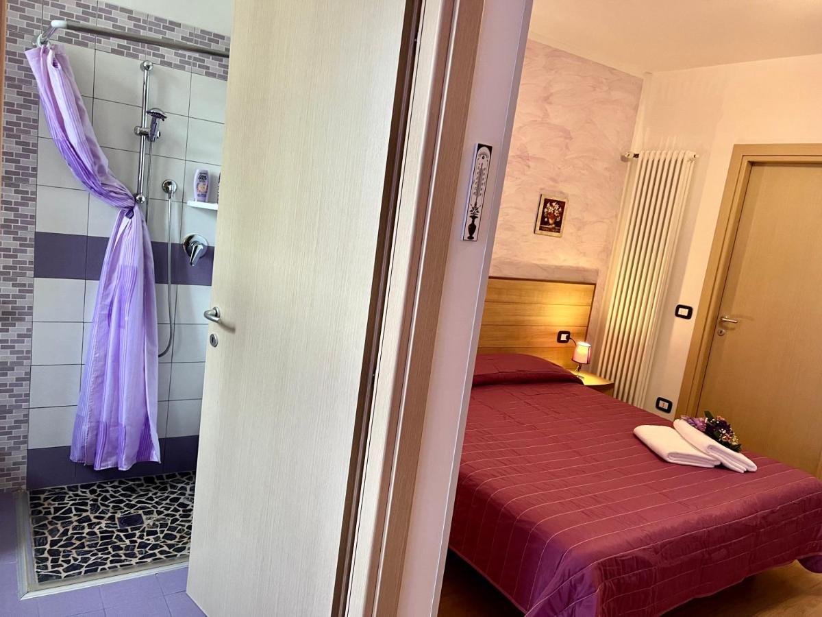 Agriturismo Le Essenze - Terrazza Sulla Romagna Cesena Ngoại thất bức ảnh