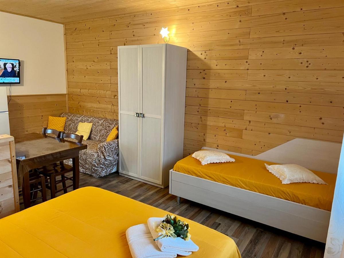 Agriturismo Le Essenze - Terrazza Sulla Romagna Cesena Ngoại thất bức ảnh