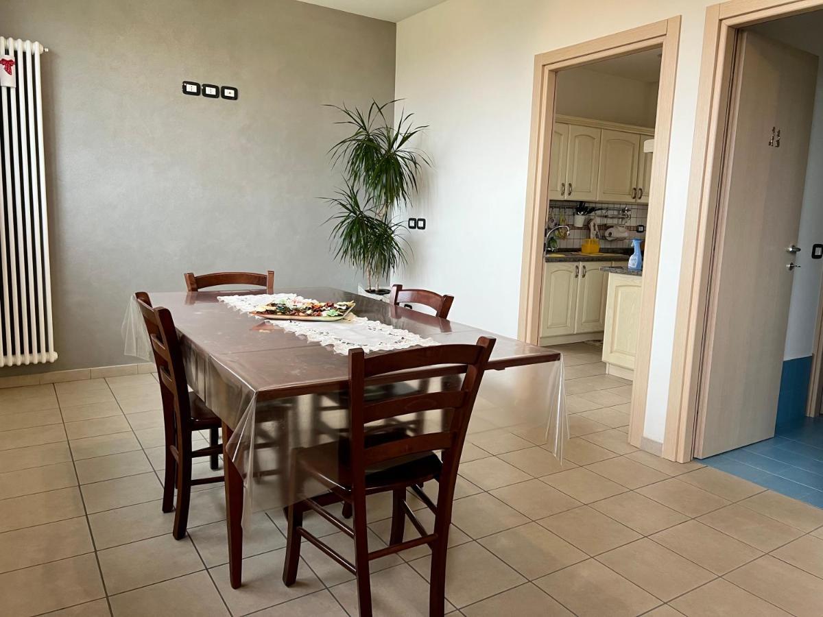 Agriturismo Le Essenze - Terrazza Sulla Romagna Cesena Ngoại thất bức ảnh